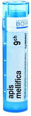 Boiron Apis Mellifica 9 CH granule 4 g