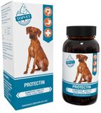 Topvet Humátové tablety - Protectin 90 tablet