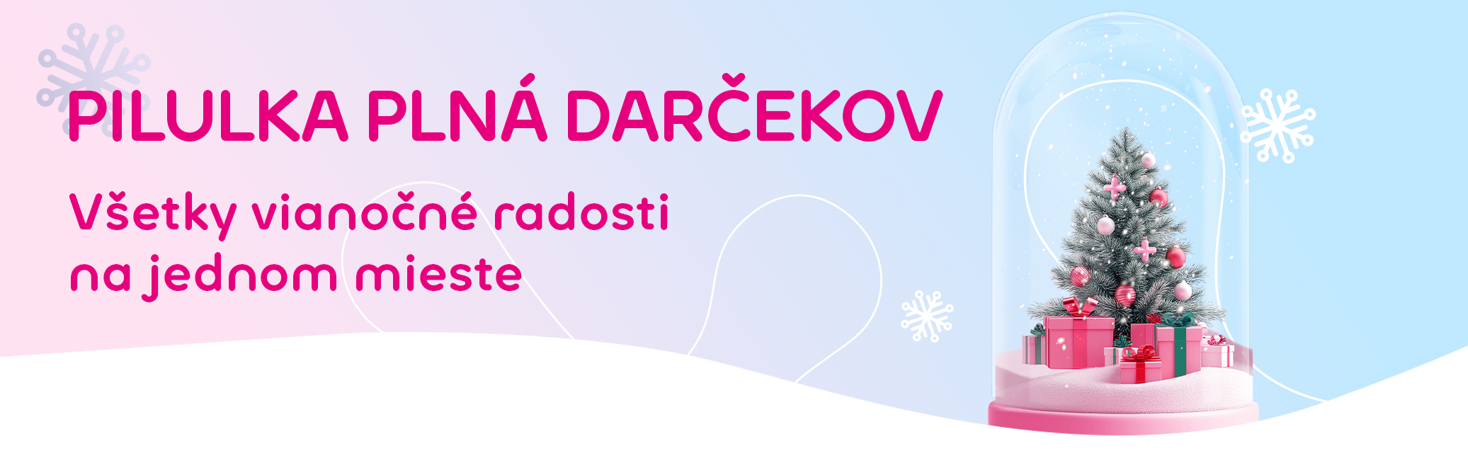 Úvodní banner