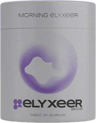 Elyxeer 30.5 Limited Founders Edition 60 sáčků
