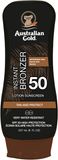 Australian Gold Lotion Bronzer SPF 50, 237 ml