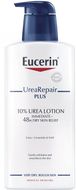 Eucerin UreaRepair PLUS Tělové mléko 10% Urea 400 ml