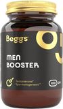 Beggs Men Booster 100 kapslí