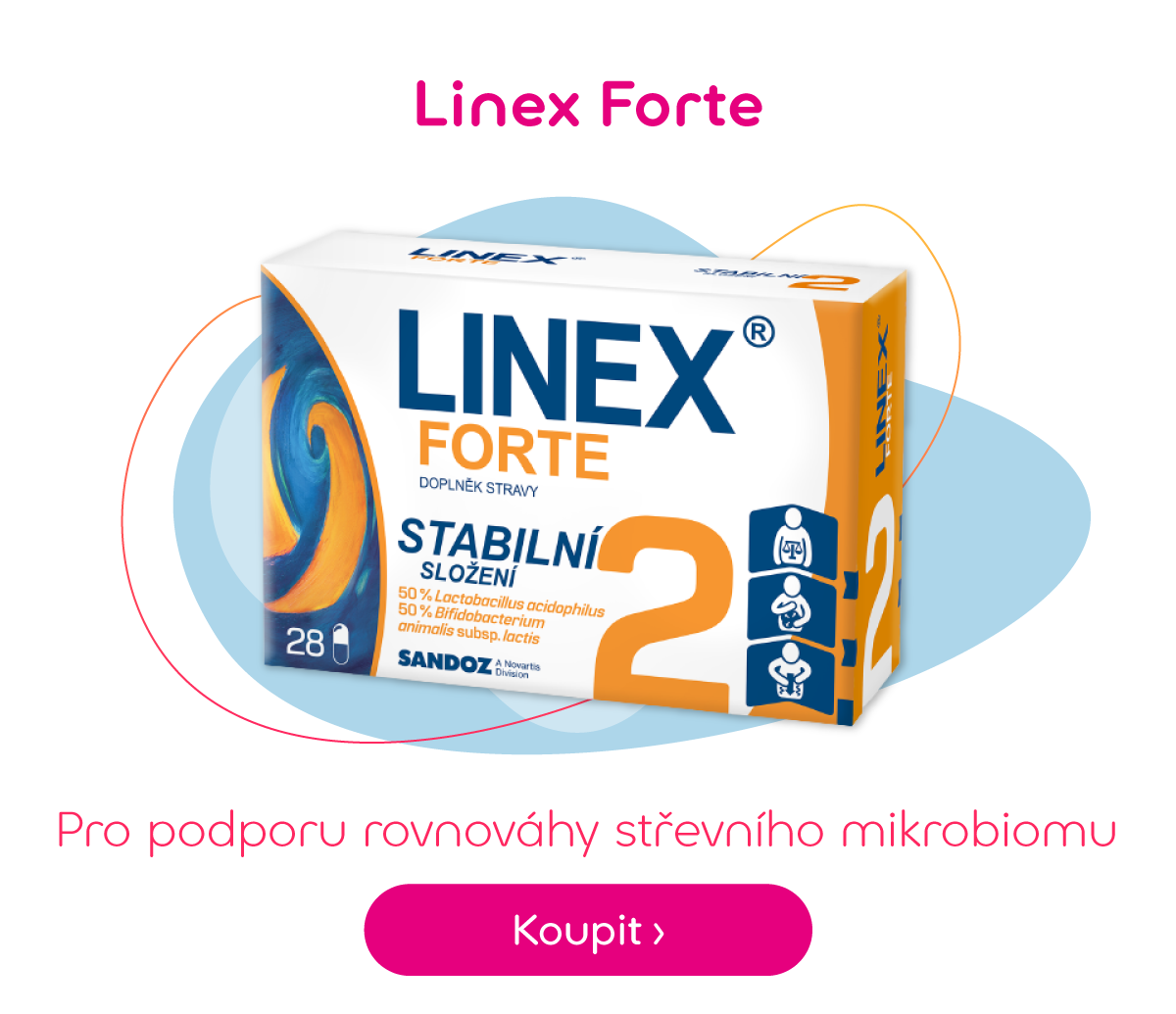 Linex Forte