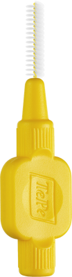 TePe MK Original 0,7 mm žluté, krabička 6 ks