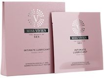 Miss Vivien Intimní lubrikant máta 3 x 6 ml