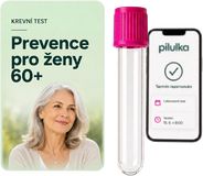 Unilabs Preventivní profil pro ženy 60+