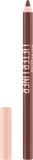 Maybelline New York Lifter Liner 001 Cross The Line tužka na rty 1.2 g