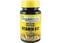 Vitamín B pro vegany