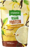 Organis VEGAN protein vanilka 500 g