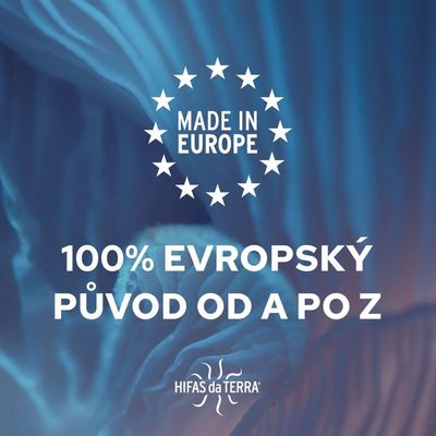 Hifas da Terra Dr. Gut and Brain for Children 250 ml (Reishi a Hericium pro děti) 250 ml