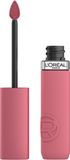 L'Oréal Paris Infaillible Matte Resistance 240 Road Tripping rtěnka, 5 ml