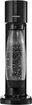 Sodastream GAIA Black výrobník
