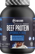Maxxwin Beef Protein Hydrolyzate čokoláda 1500 g