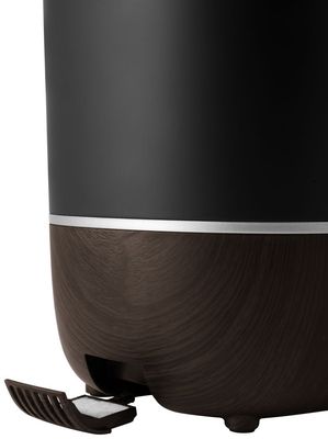Concept ZV1210 Zvlhčovač vzduchu Perfect Air černý