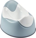 Beaba Nočník ergonomický Green Blue