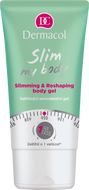 Dermacol Zeštíhlujíci remodelační gel Slim my body 150 ml