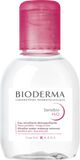 Bioderma Sensibio H2O micelární voda pro citlivou pleť 100 ml