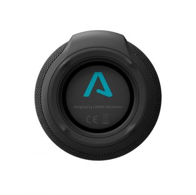 LAMAX Sounder2 Mini Bluetooth reproduktor