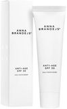 ANNA BRANDEJS Anti-Age Moisturiser SPF 30, 50 ml
