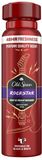 Old Spice Rockstar Pánský tělový sprej 150 ml