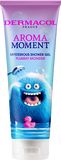 Dermacol Aroma - sprchový gel Plummy monster 250 ml