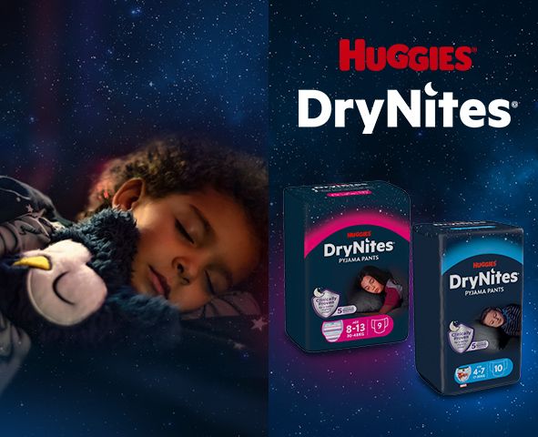 Huggies®