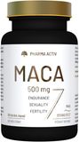 Pharma Activ Maca 500mg 90 tobolek