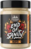 Fireland Foods Majonéza End Of Sanity 160 g