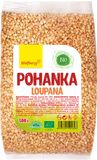 Wolfberry Pohanka loupaná BIO 500 g