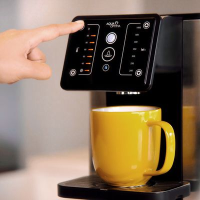Aqua Optima Aurora Hot&Chilled Beverage Station with Evolve+ filter