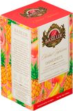 Basilur Herbal Immunity přebal 20 x 1.5 g