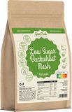 GreenFood Nutrition Low Sugar Pohanková rychlá kaše natural 500 g