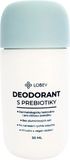 Lobey Deodorant s prebiotiky 50 ml