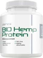 Zerex BIO Konopný Protein 300 g