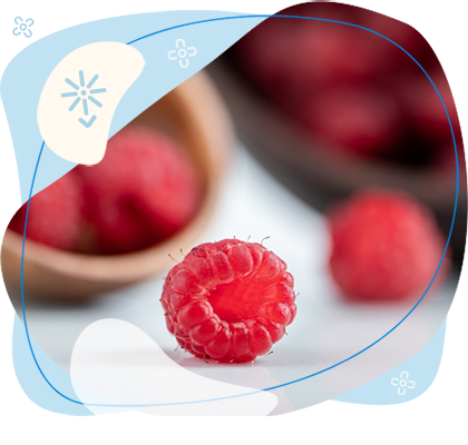 Provenus, DermoCollagen, kolagen z příchutí maliny, mořský rybí kolagen kyselina hyalurunová, vnitřní výživa pro pleť, nehty a vlasy,Vitamin C, biotin, zinek