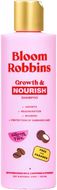 Bloom Robbins Growth&Nourish shampoo 250 ml