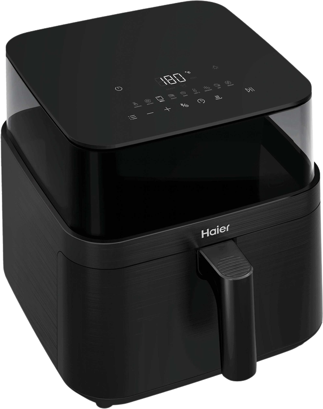 Haier I-Master Series 3 horkovzdušná fritéza HAF3AFW 011