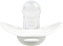 Medela Dudlík Day&Night 6-18m 2 g
