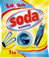 Luxon krystalická soda na změkčení vody 1000 g