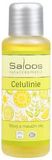 Saloos Tělový a masážní olej Celulinie 50 ml