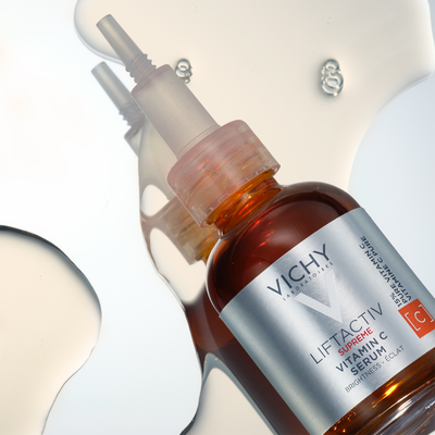 Vichy Liftactiv Supreme vitamin C Rozjasňující sérum 20 ml