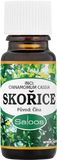 Saloos Skořice 10 ml
