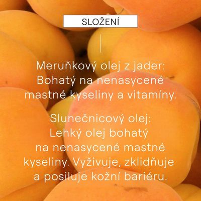 Weleda Čisticí a odličovací olej 150 ml