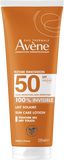 Avène Sun mléko SPF50, 250 ml