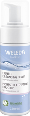 Weleda Jemná čisticí pěna 150 ml