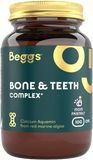 Beggs Bone & Teeth Complex 100 kapslí