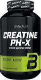 BioTech Creatine pH-X 210 kapslí