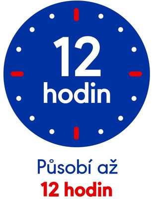 Otrivin Menthol 1mg/ml nosní sprej při léčbě ucpaného nosu 10 ml