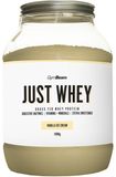 GymBeam Just Whey vanilla ice cream 1000 g
